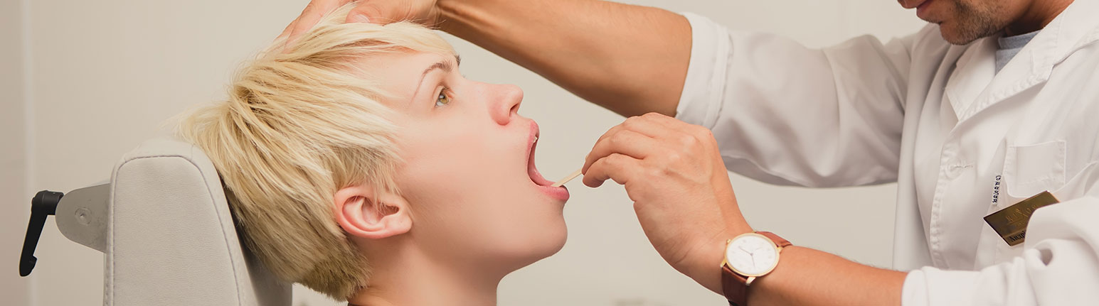 Ear Nose & Throat Treatments